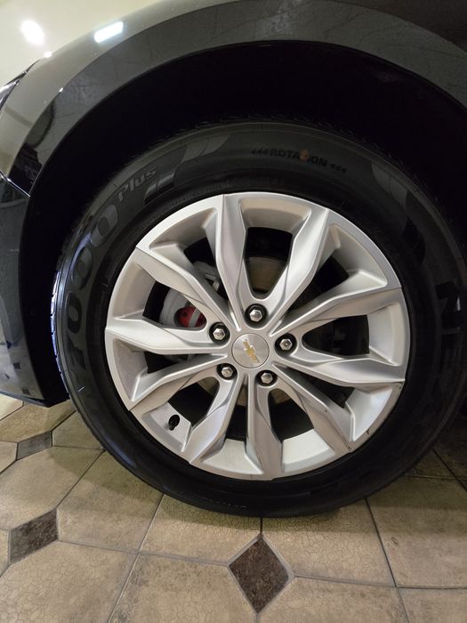 Продаётся Малибу