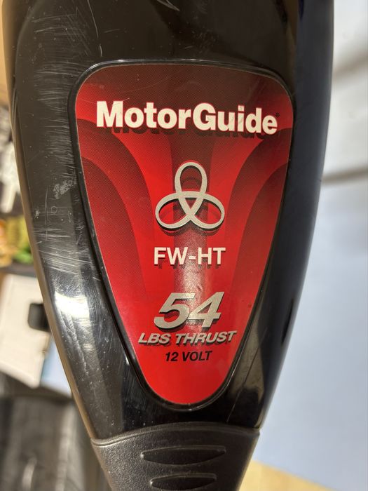 Продам лодочный мотор