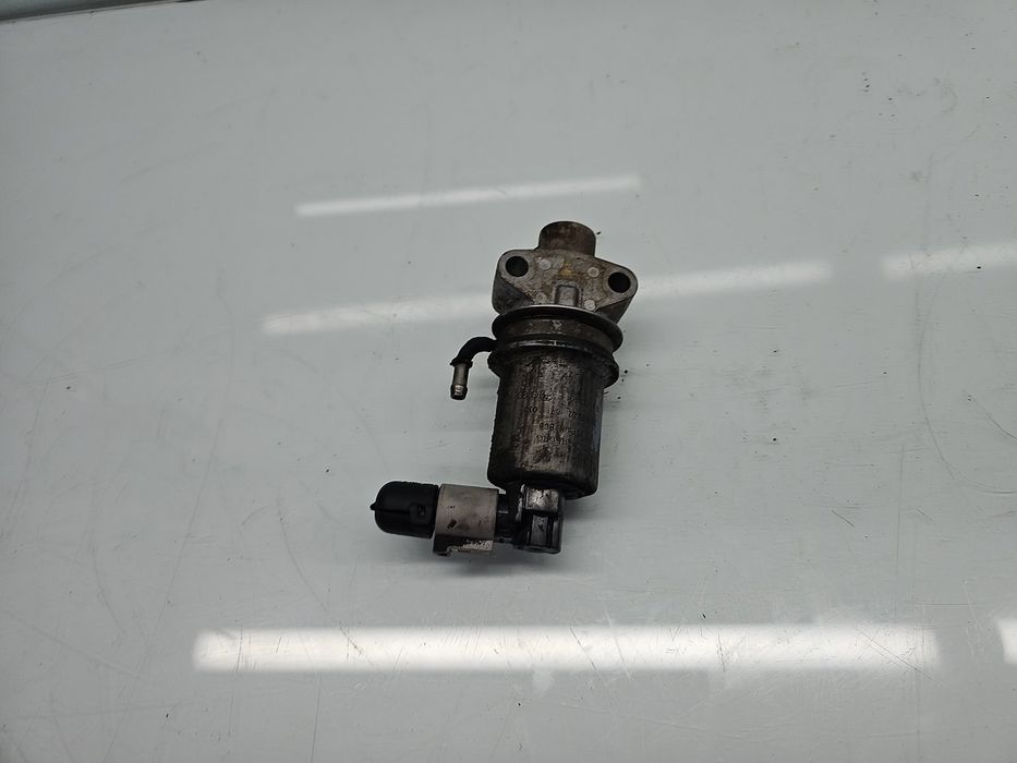 Supapa EGR Skoda Octavia 2 (1Z3) [Fabr 2004-2013] 06A131501F 1.6 Benz