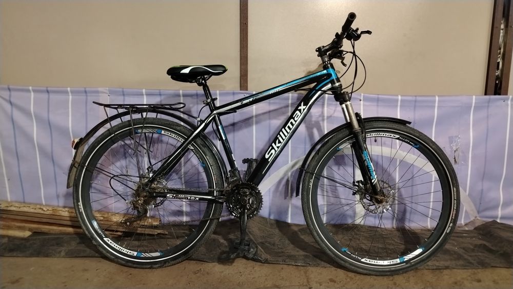 Срочно продаётся , скоростьные велосипеды !!!