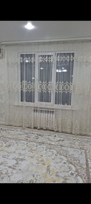 Тюль және штор сатылады