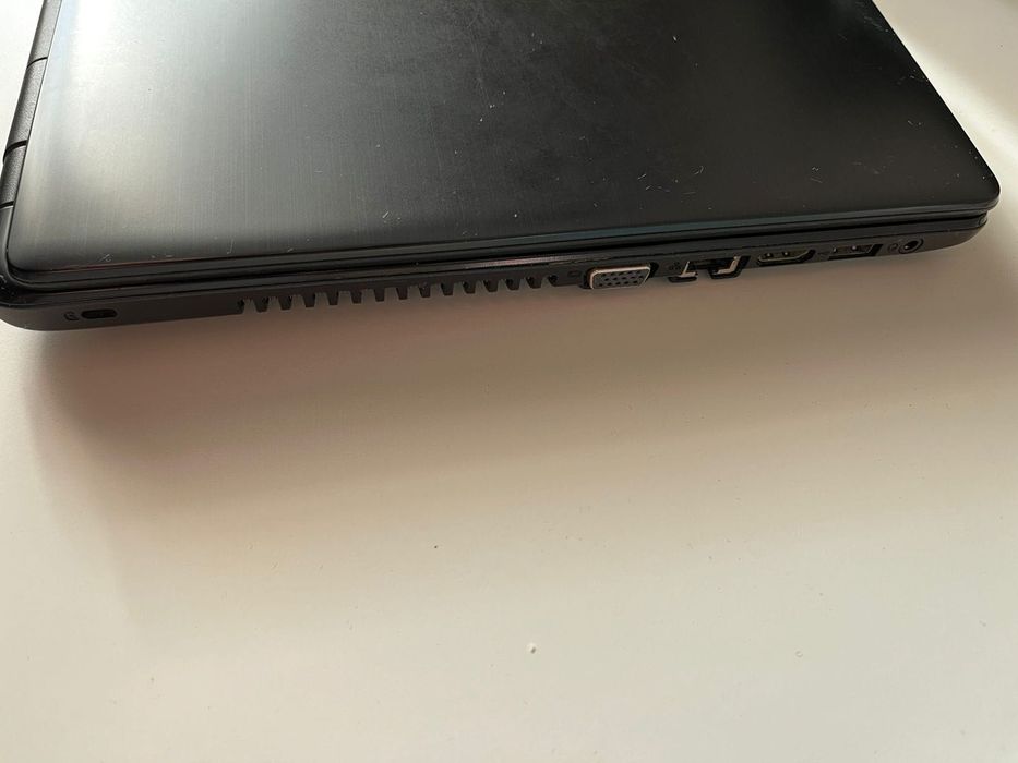 Aser Intel Core i7 NvidiaG m.Z5WAH