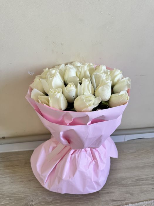 Цветы свежии ароматный адемы зор кушты керемет