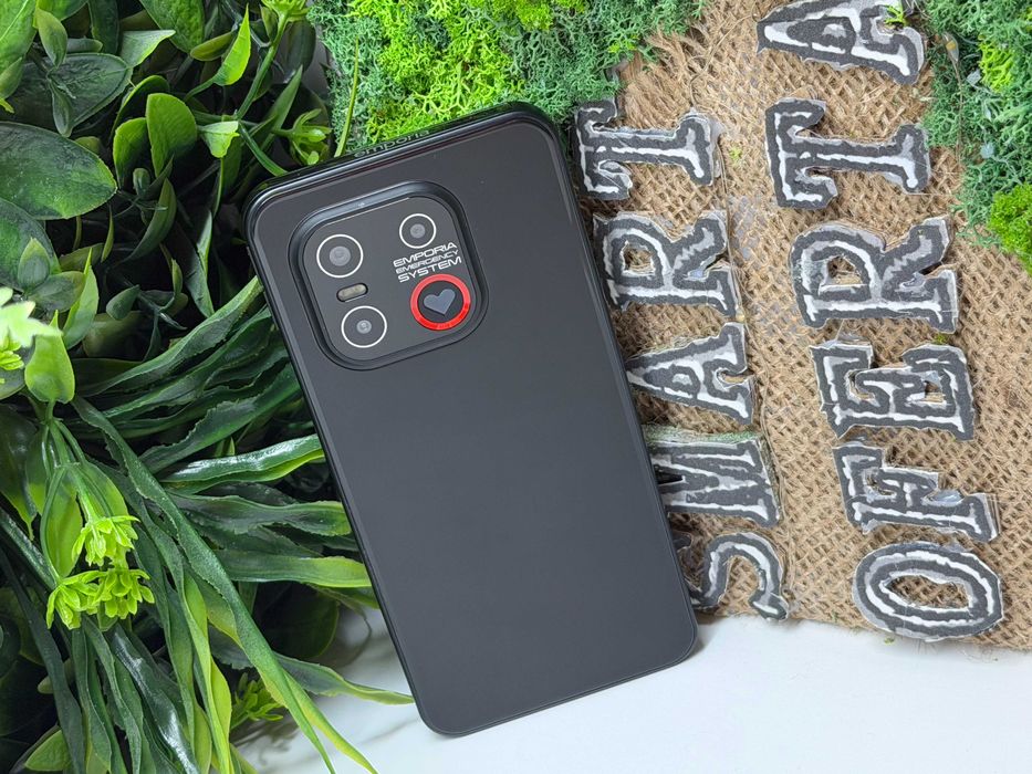 ! СпЕцИаЛеН ! Emporia E6LT 128GB