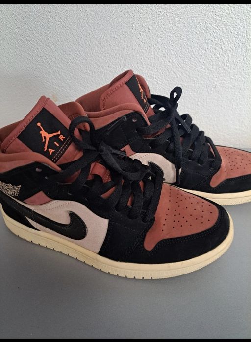 Adidași Nike Air Jordan