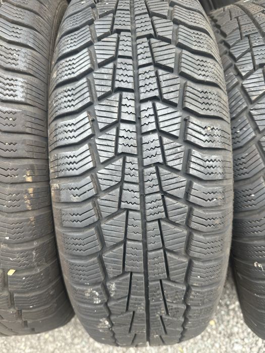 Зимни гуми 185/6515 Gislavet dot 2018