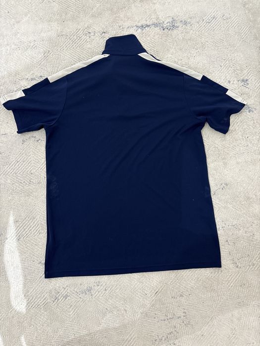 Поло адидас фк Астана