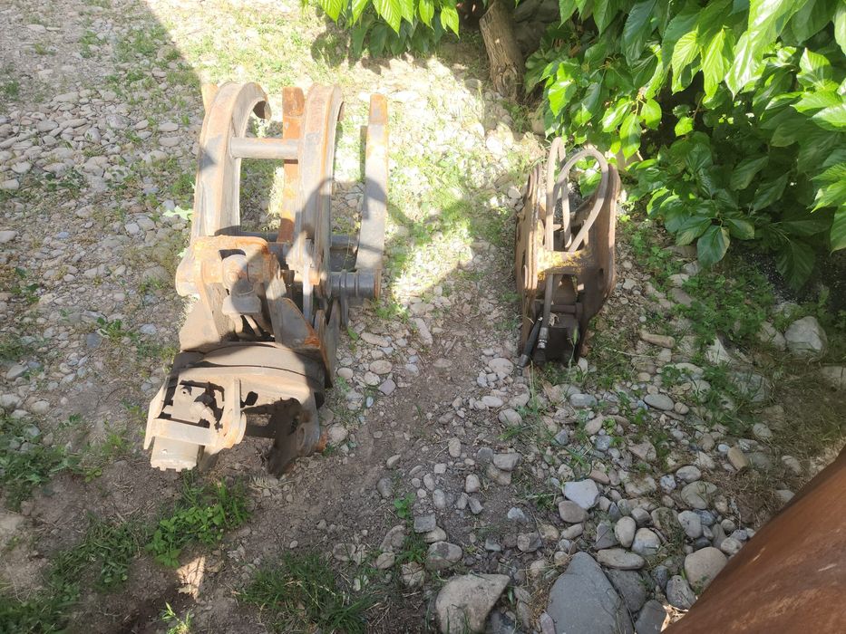 Экскаватор 9,5 тонна