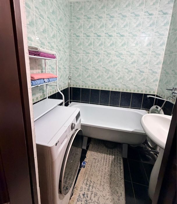 Квартира посуточно