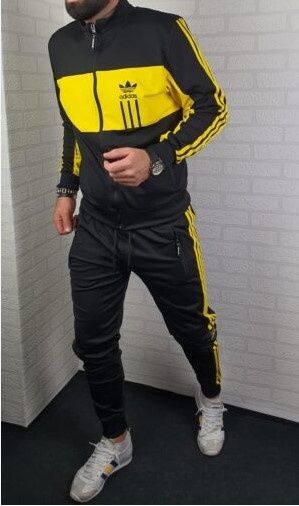 Trening Bărbați Adidas