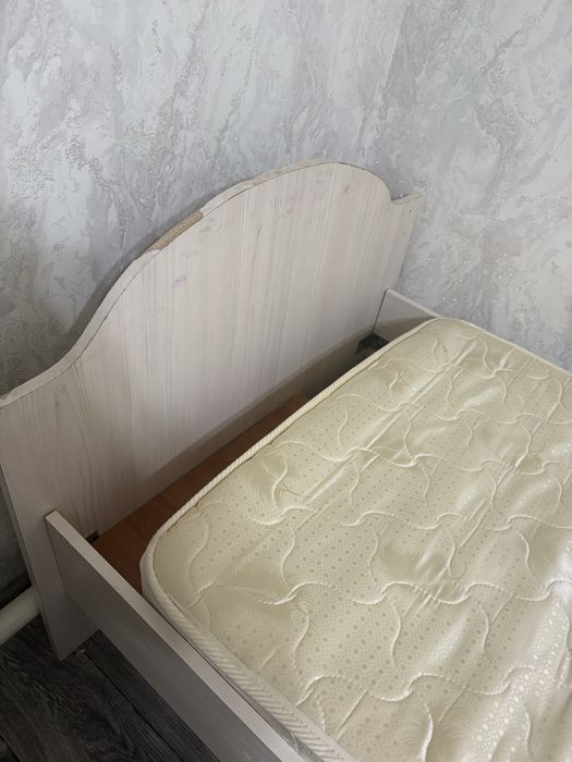 Кровать детская 160х90