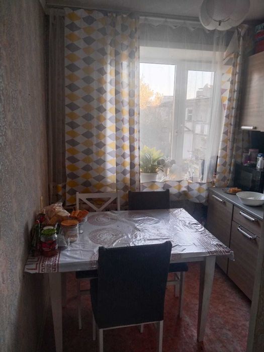 Продам 2х комн кв на 22м мкр