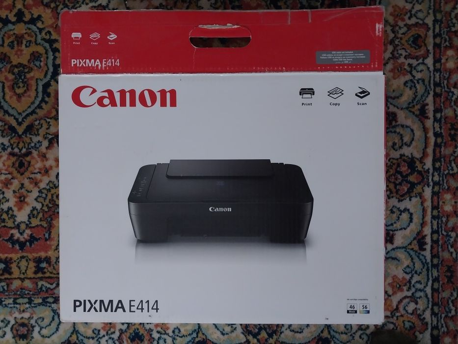 Продается принтер 3в1