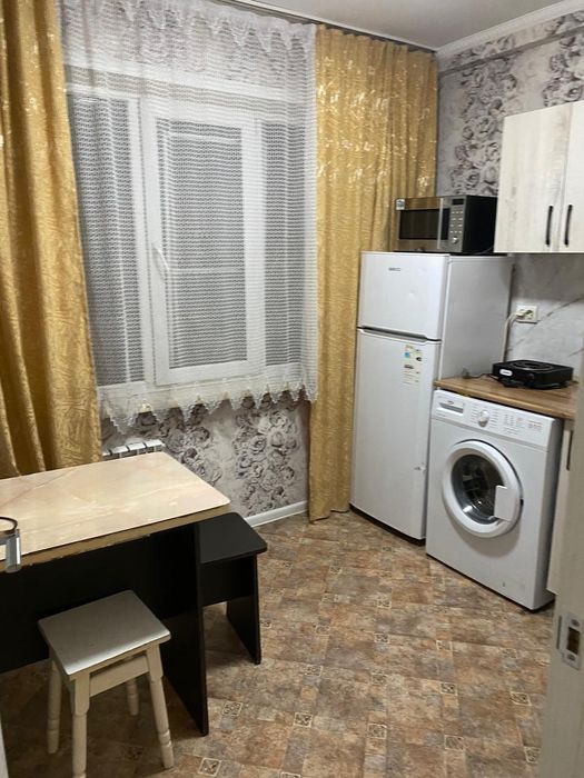 Сдам квартиру посуточно