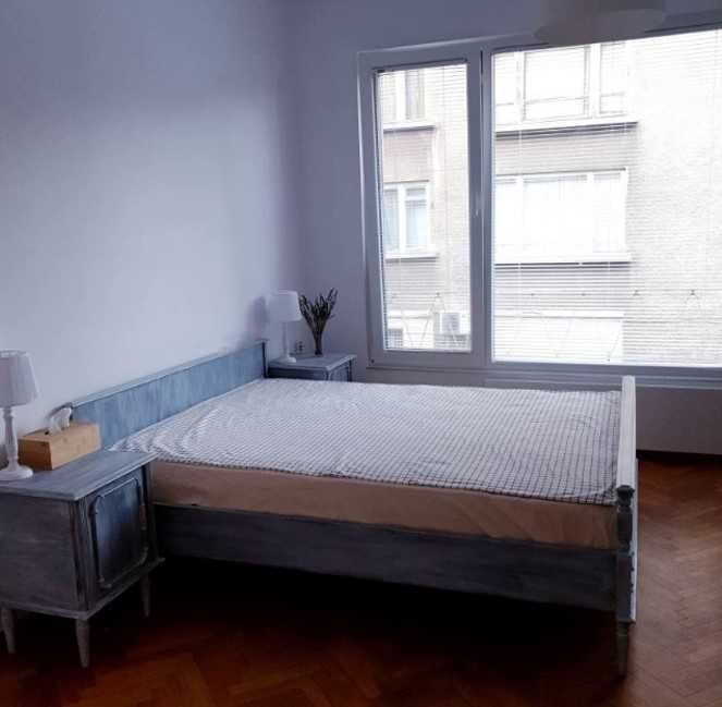 Дава се под наем Тристаен апартамент в София, Оборище - 90 кв.м за 663 € - Снимка #3