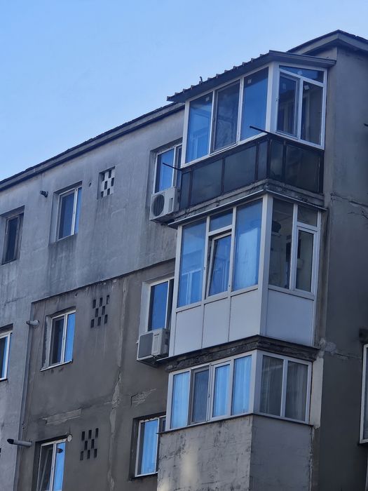 Apartament 2 cam zona centrală