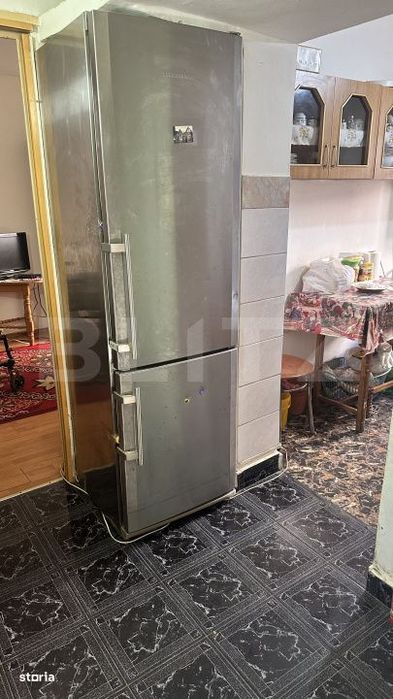 Apartament 2 camere, 44 mp, zona Micro 2
