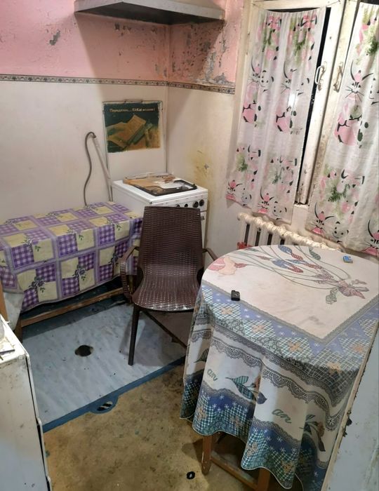 1/3/4 Ялангач продаётся квартира