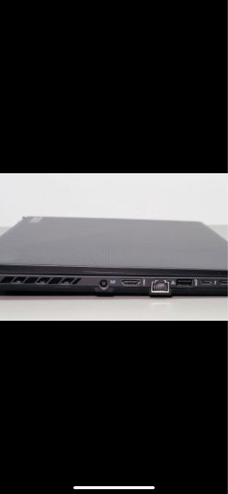 Ноутбук Asus rog zephyrus m16