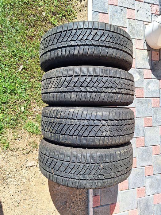 Cauciucuri iarna 195 205 215 225 235 40 45 50 55 60 65 15 16 17 18 19