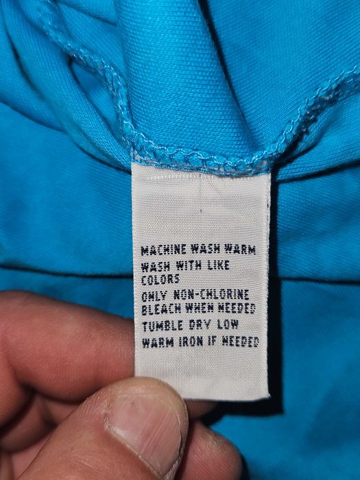 Polo Ralph Lauren Мъжка Тениска С Яка Риза Ежедневна Спорт Раз.M