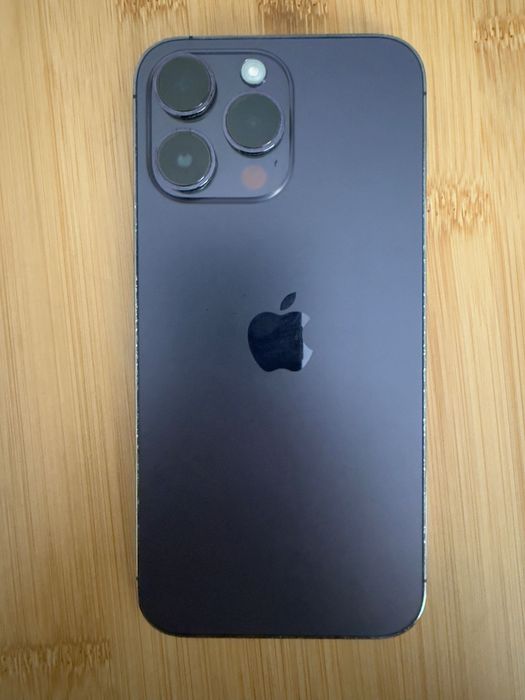 iPhone 14 Pro Max 256GB