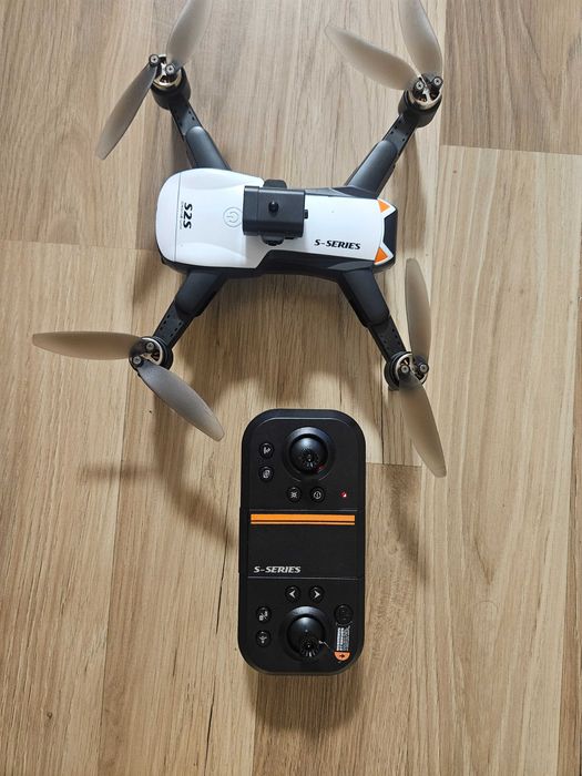 Dron  за любители