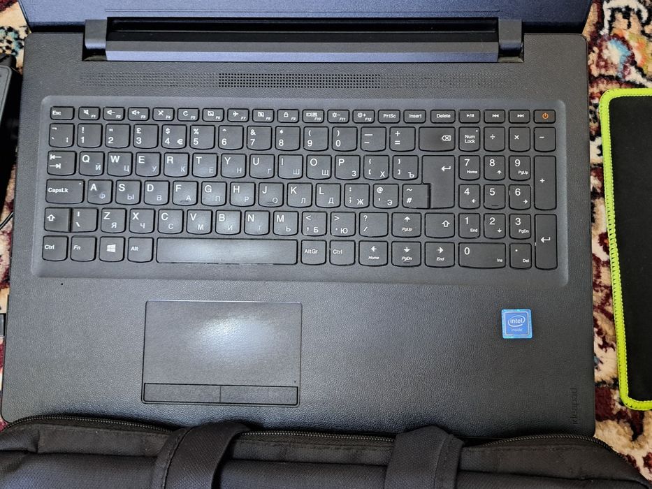 Lenova Idea pad сотилади