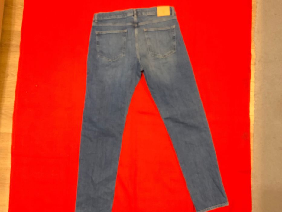 Gant-оригинални дънки 36 размер
