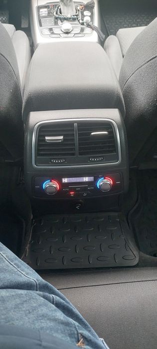 Audi A6 2.0 tdi 177cp