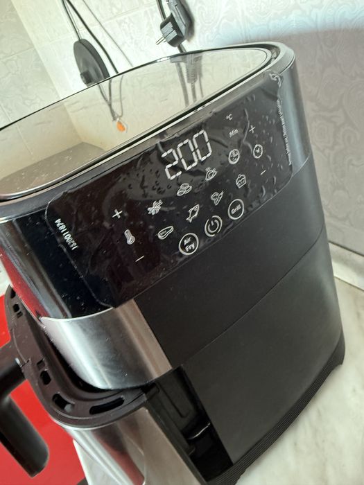 Срочно продам аэрогриль