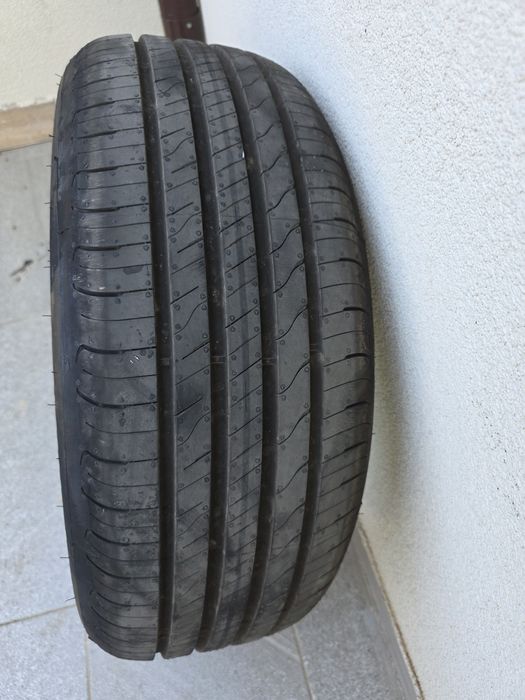 Anvelope Goodyear