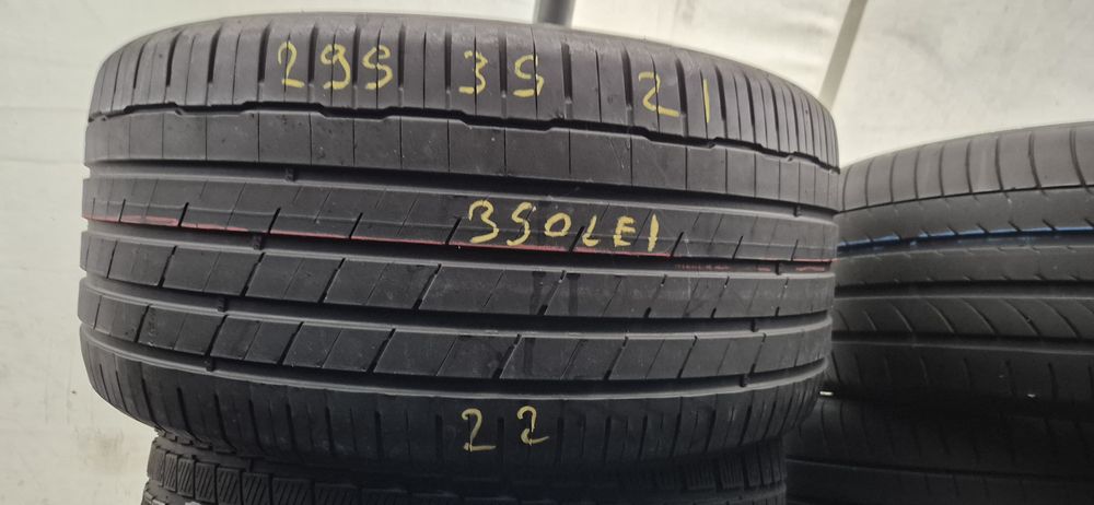 O bucata 275 40 19, 255 50 19, 275 40 19, 275 40 20, Hankook bmw,