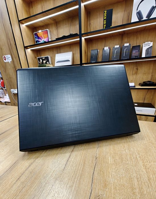 Ноутбук Acer | Intel Core i3 | 256гб SSD