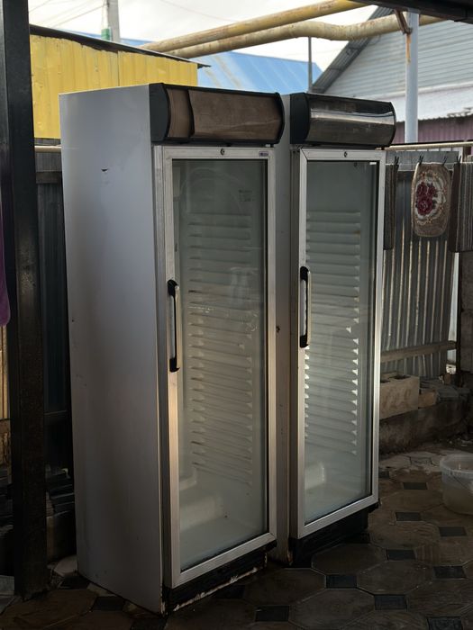 Холодильник 2 шт