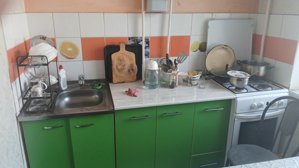 Квартира сатылады срочно