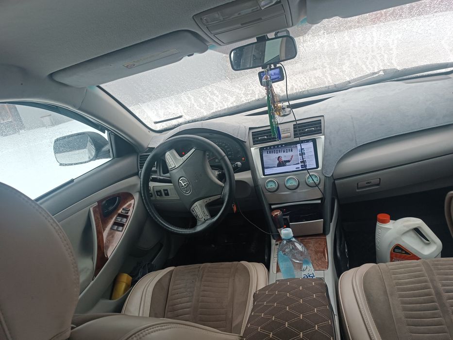 Продам Тойота Камри 40