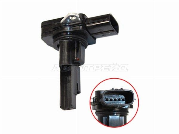 Датчик расхода воздуха Mitsubishi Asx