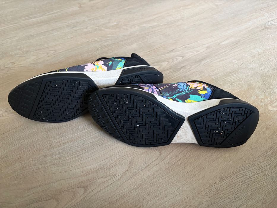 Маратонки ted baker