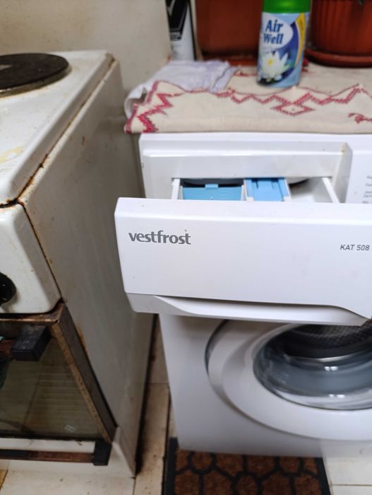 Пералня vesfrost KAT508