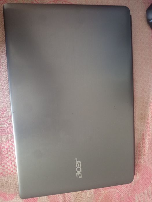 Ноутбук Acer для работы