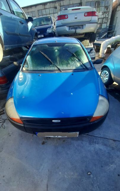 Piese Ford Ka prima generatie