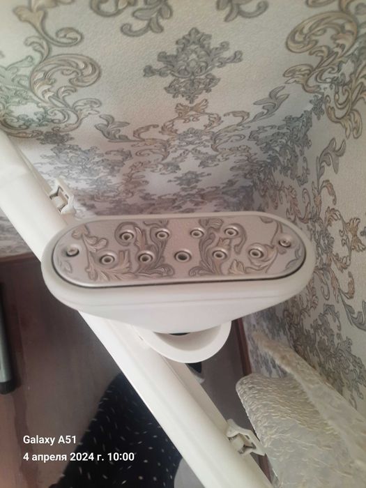 Техника: паравой утюг