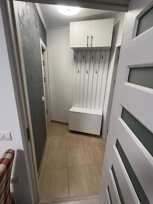 Garsoniera regim hotelier