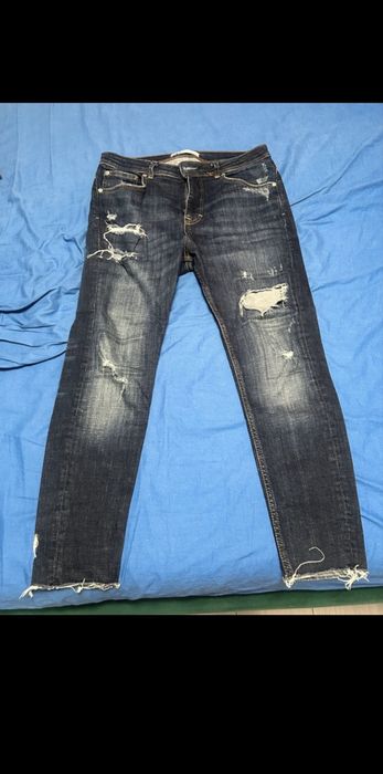 Blugi Zara EUR40