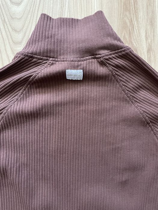 G-Star Raw Rib Slim Dress wmn/дамска рокля XL