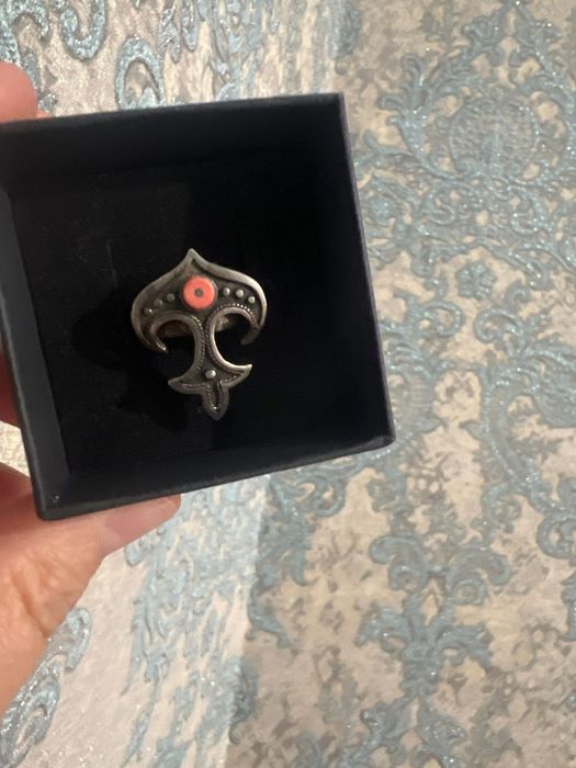 Кольца серебро 925 пробы