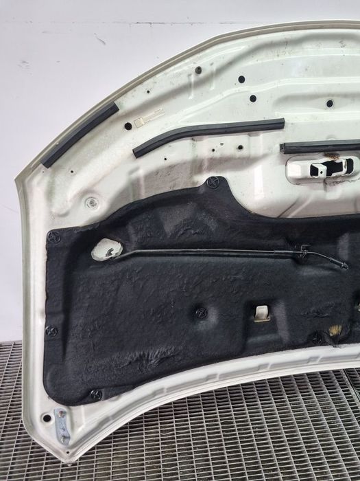 Capota Nissan X - Trail T32 2014 - 2017 SUV 4 Usi White Pearl QAB (1495)