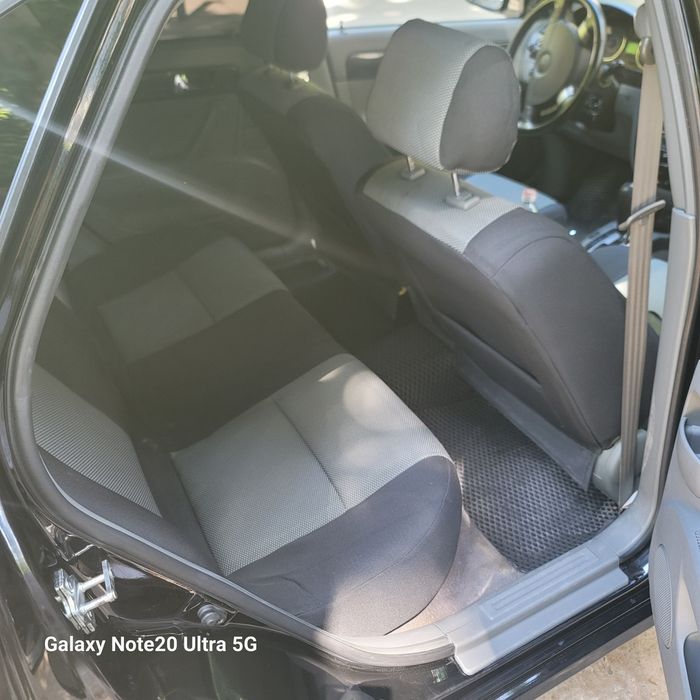 Chevrolet Lacetti / Gentra 2023 — 5