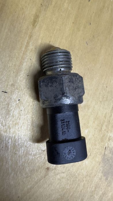 Датчики на 127 двс приора